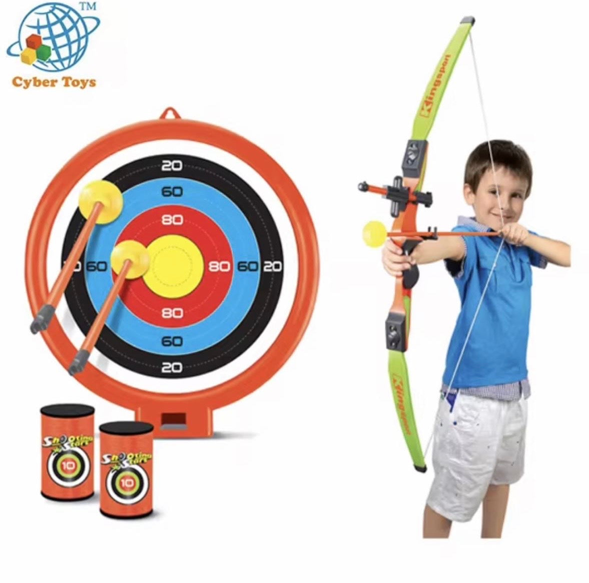 Archery Set