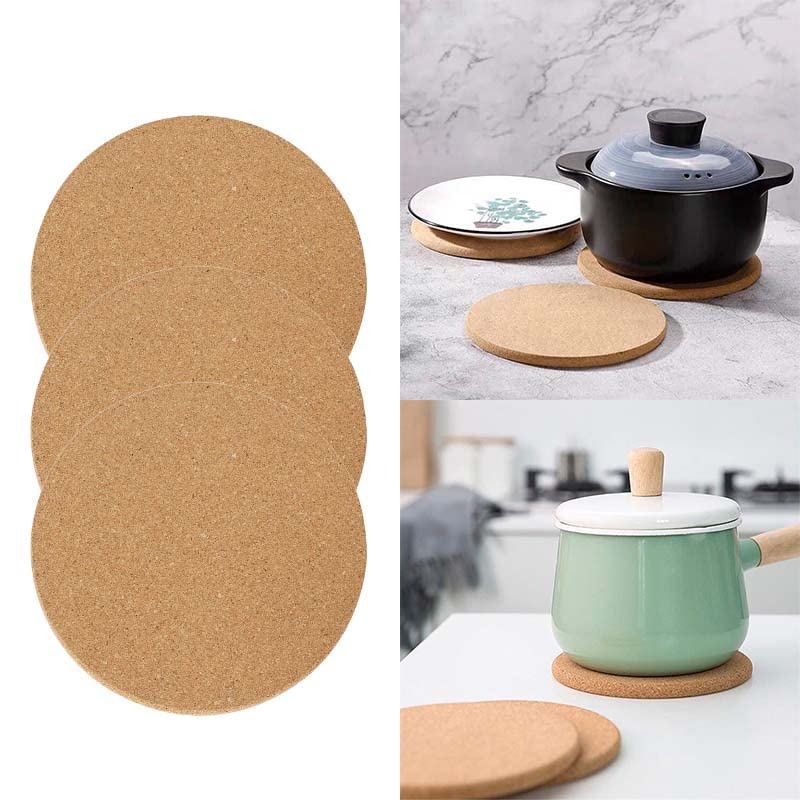 Pot Rest