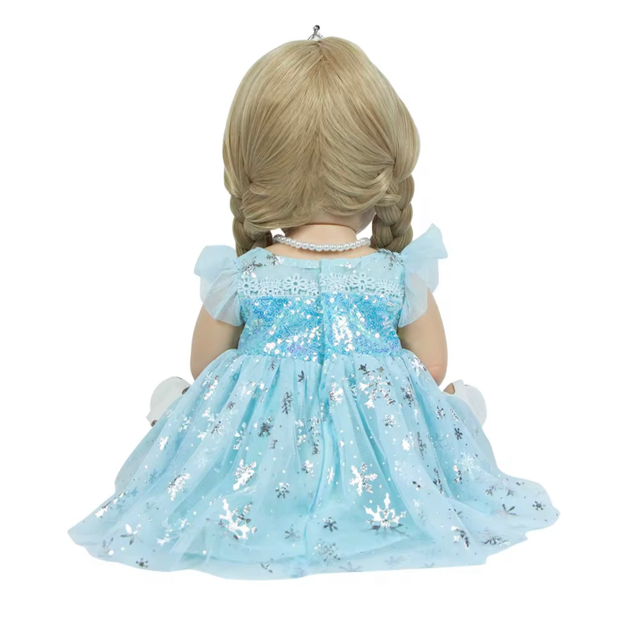 Cry Baby