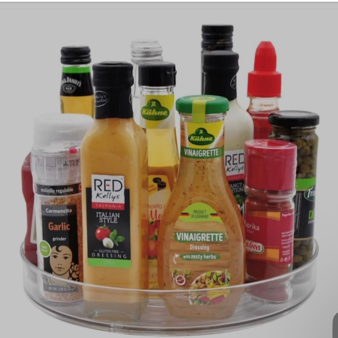 Lazy Susan