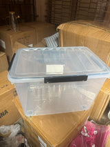 50kg rice bin