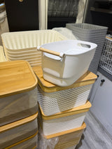 Pantry Bin