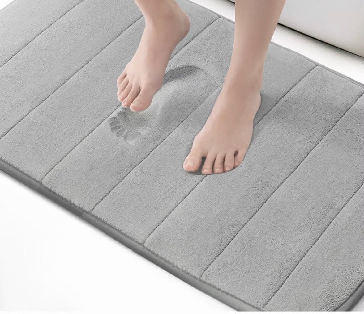 Memory Bath Mat