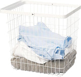 multi purpose metal basket
