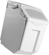 15kg rice bin