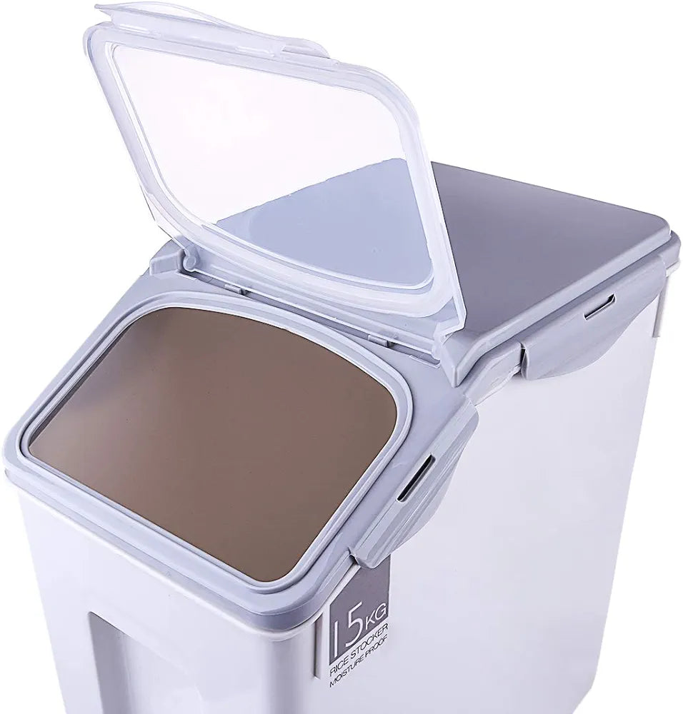 multi purpose pantry basket