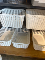 Multipurpose basket