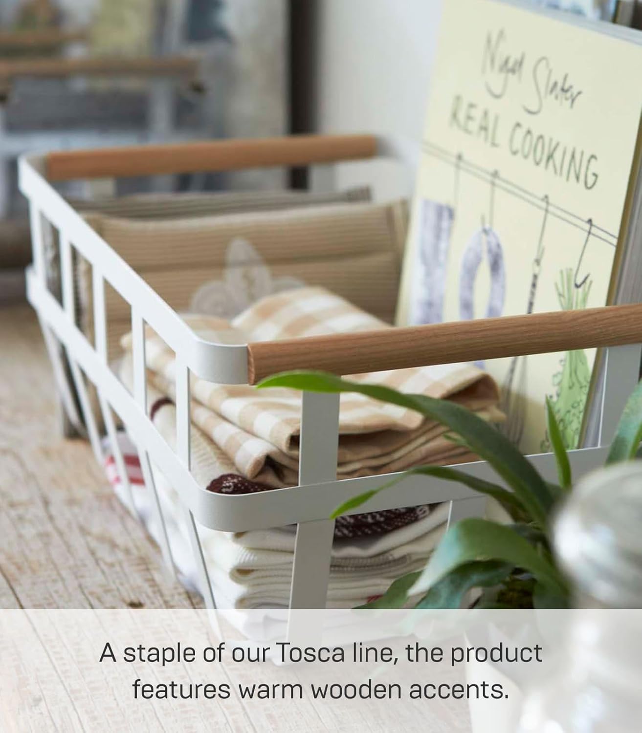 tosca basket