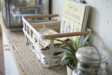 tosca basket