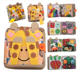 Activity Book