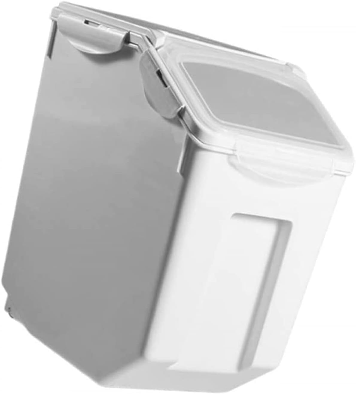 15kg rice bin