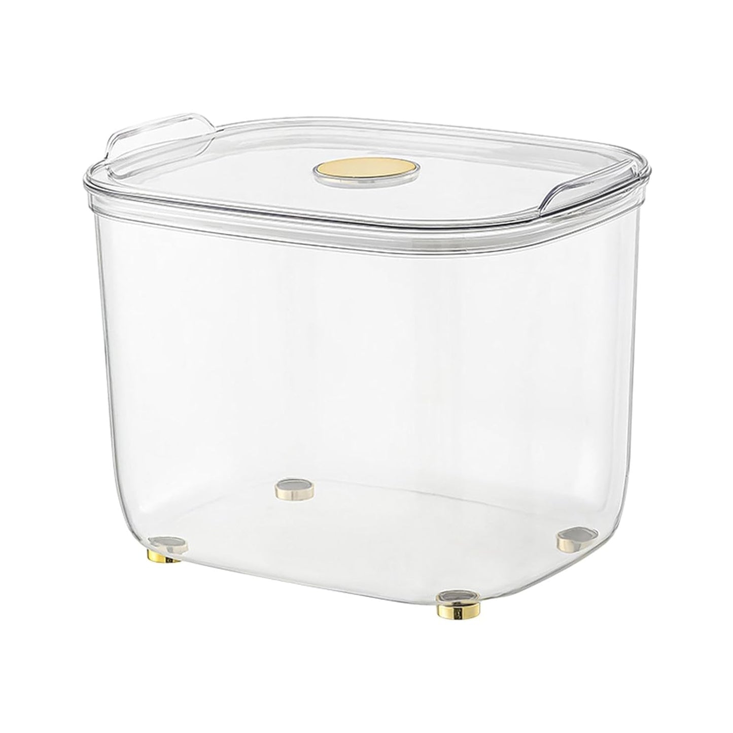 20kg rice bin