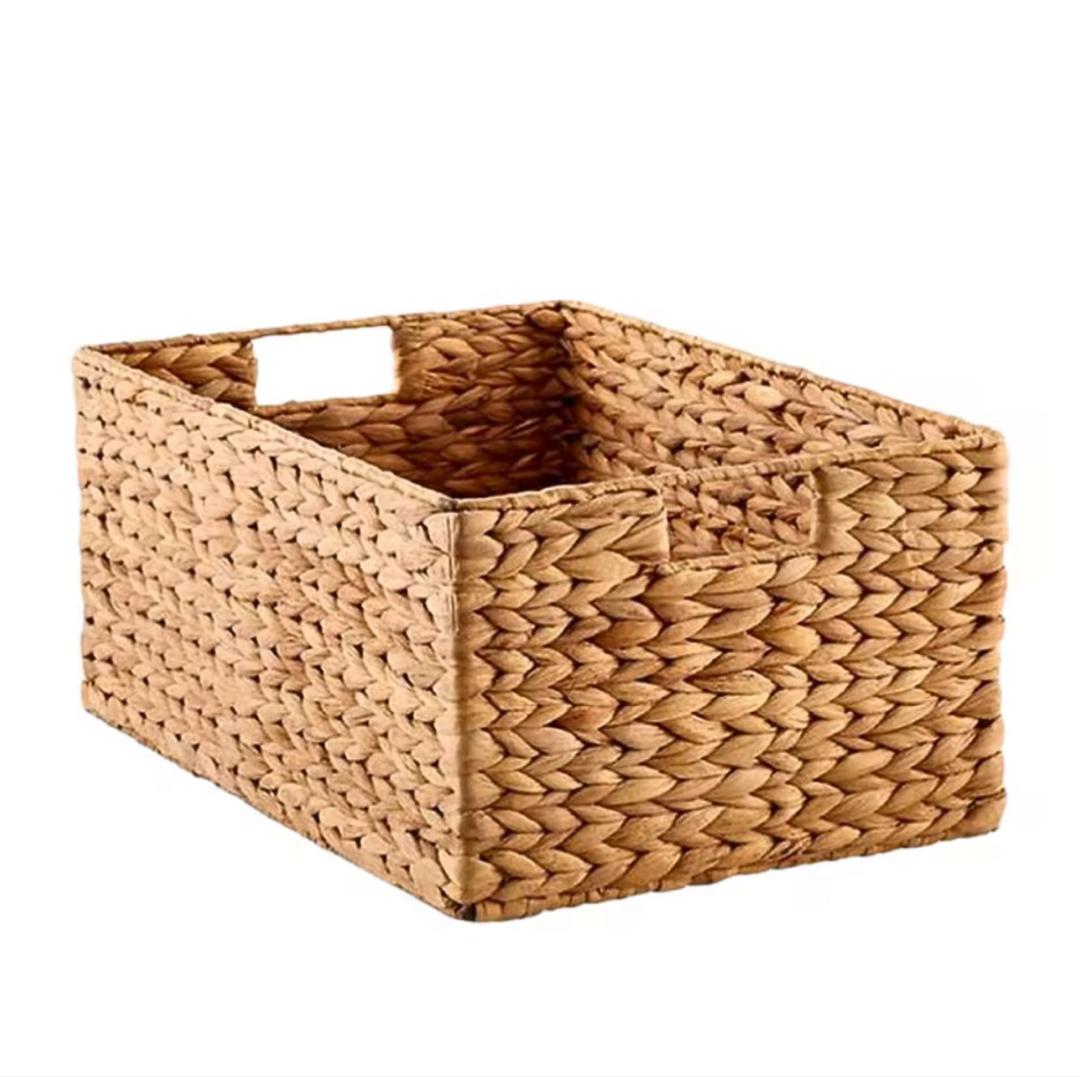 foreign basket
