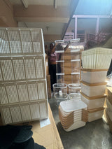 pantry storage set