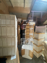 Pantry Storage Set