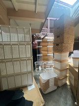 pantry storage set