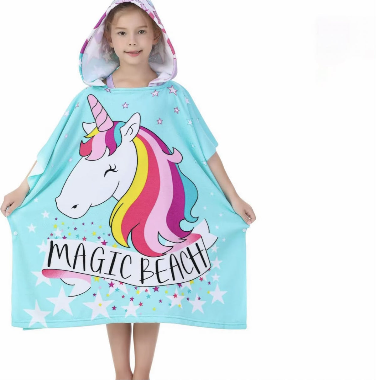 Swimming towel