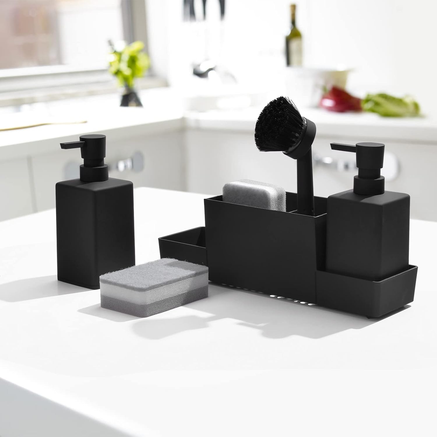 sink caddy