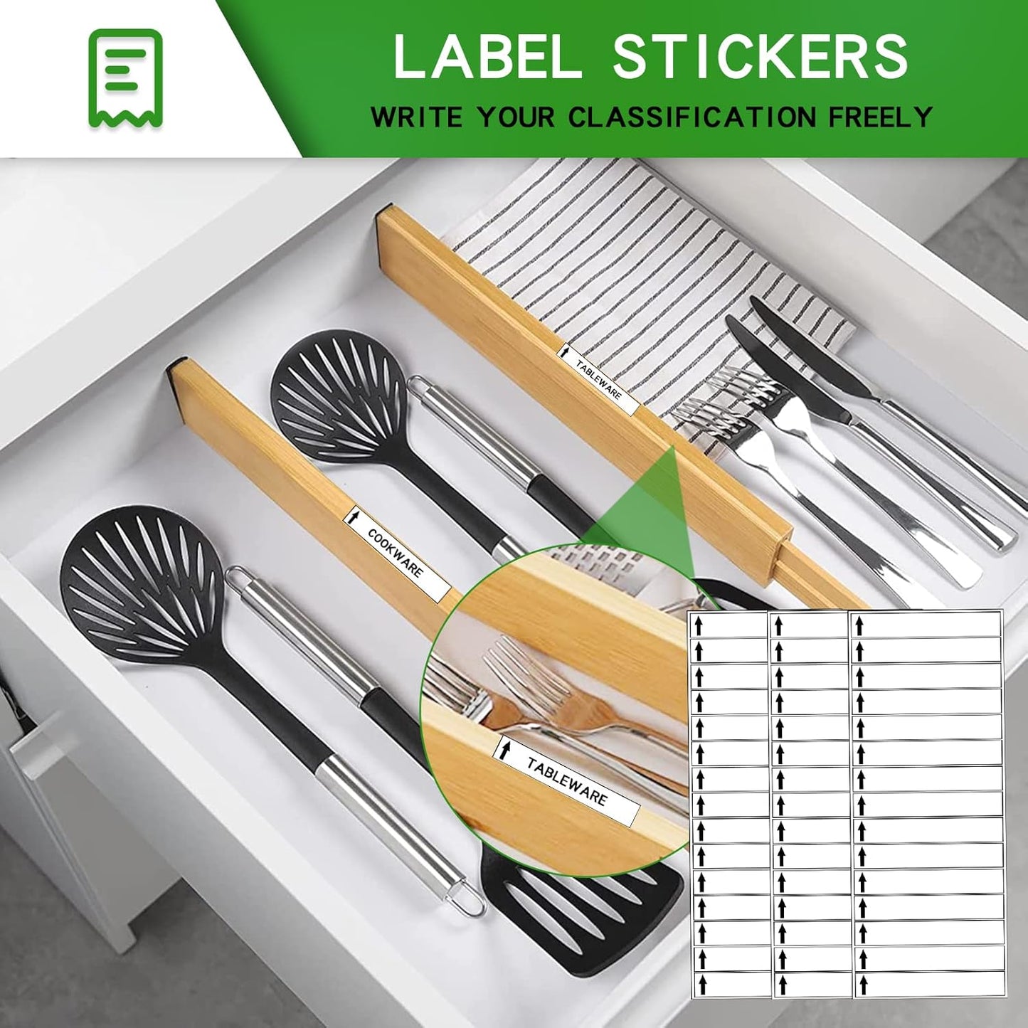 drawer divider