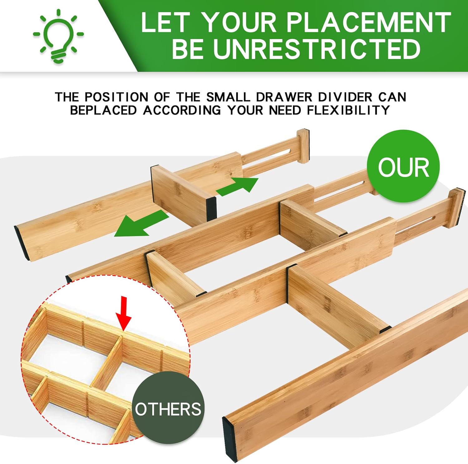 drawer divider
