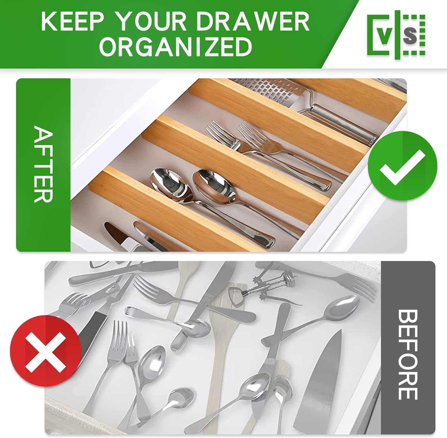 drawer divider