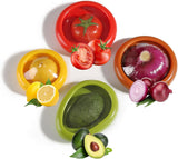4 in 1 vegetables keeper