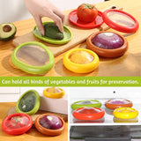 4 in 1 vegetables keeper
