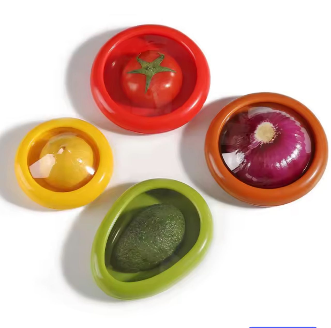 4 in 1 vegetables keeper