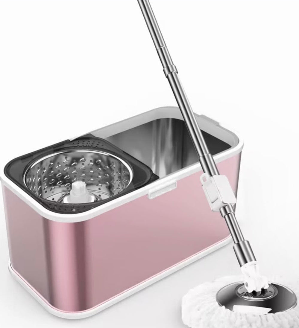 Spin Mop