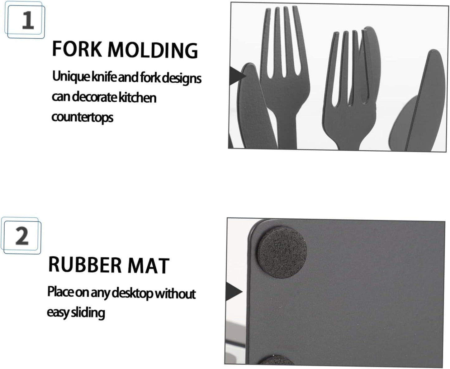 serviette holder
