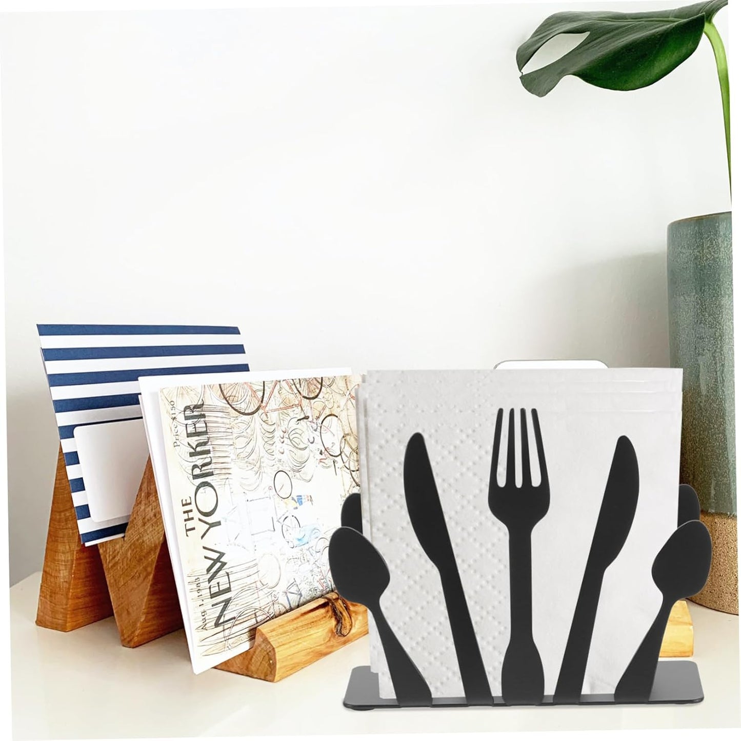 serviette holder