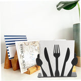 serviette holder