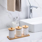 cotton bud set