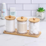 cotton bud set