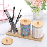 cotton bud set
