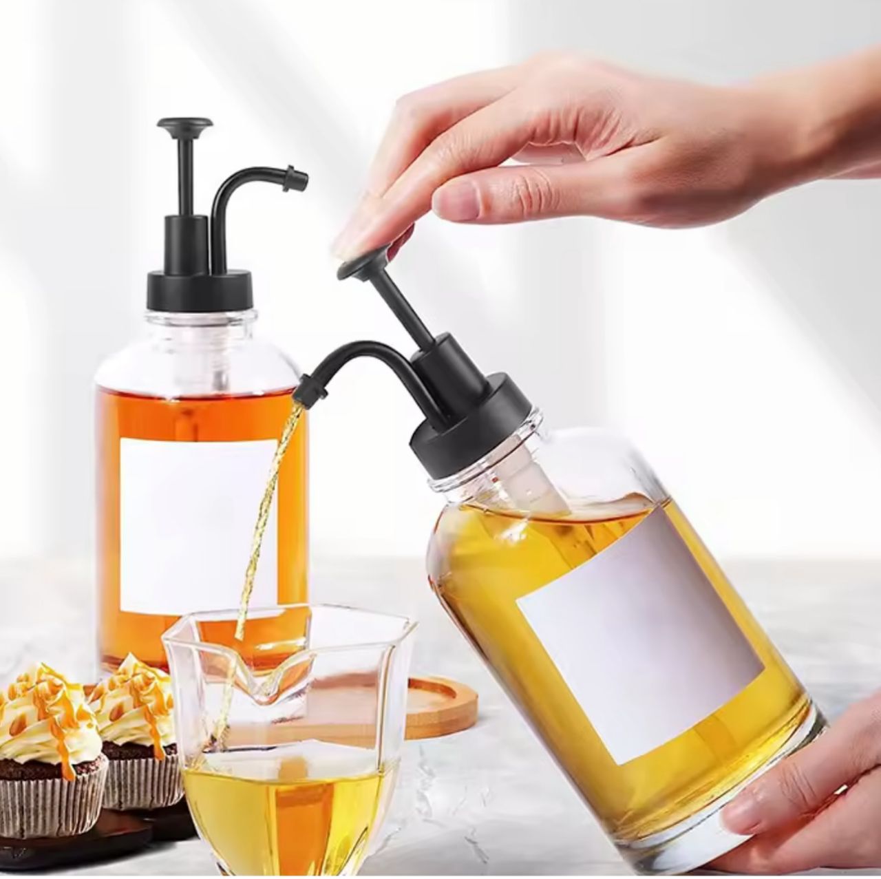 honey dispenser