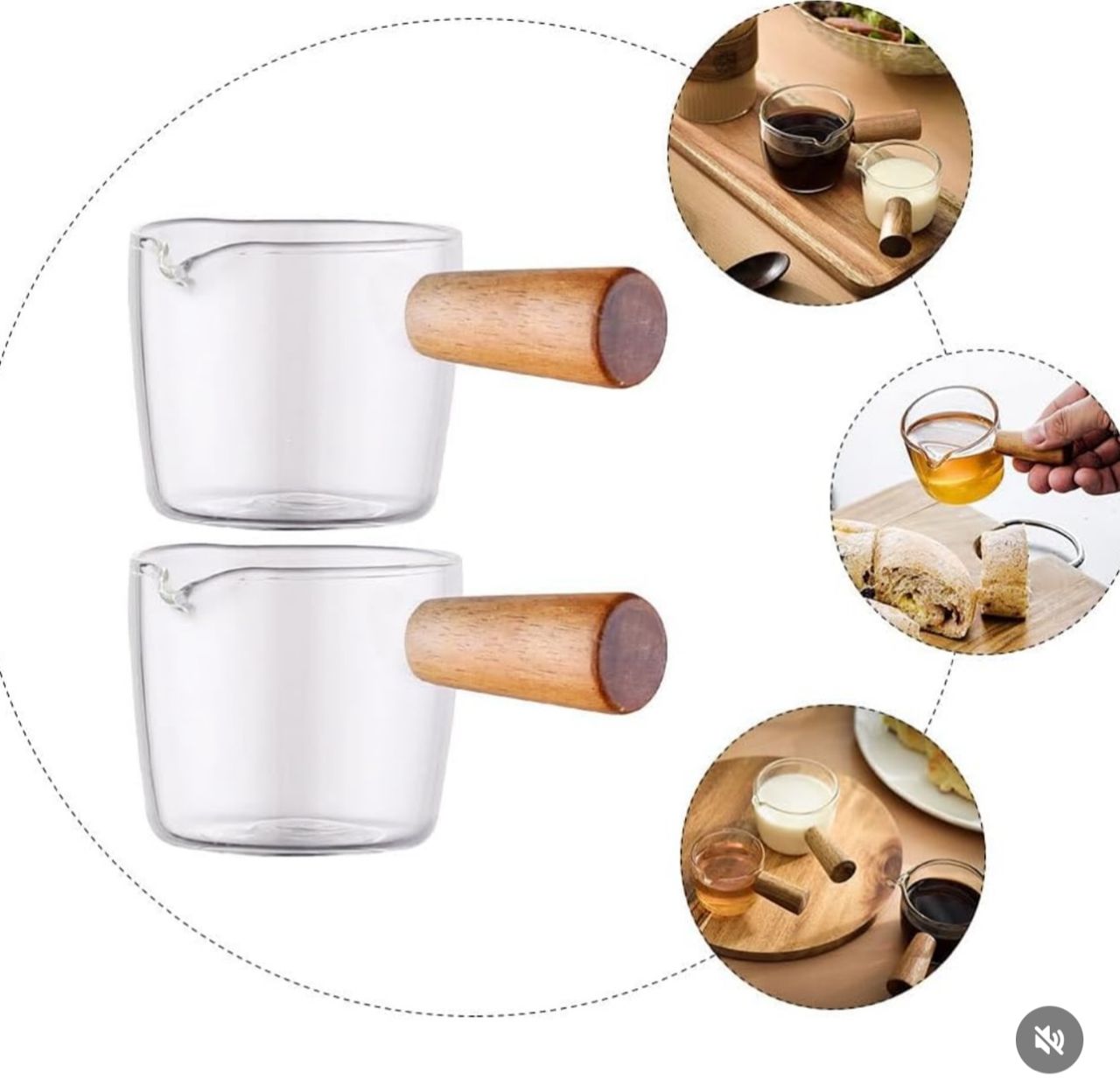 sauce cup