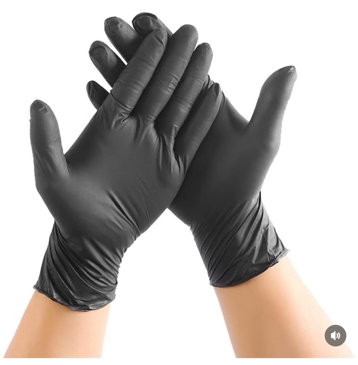 set of 50 gloves
