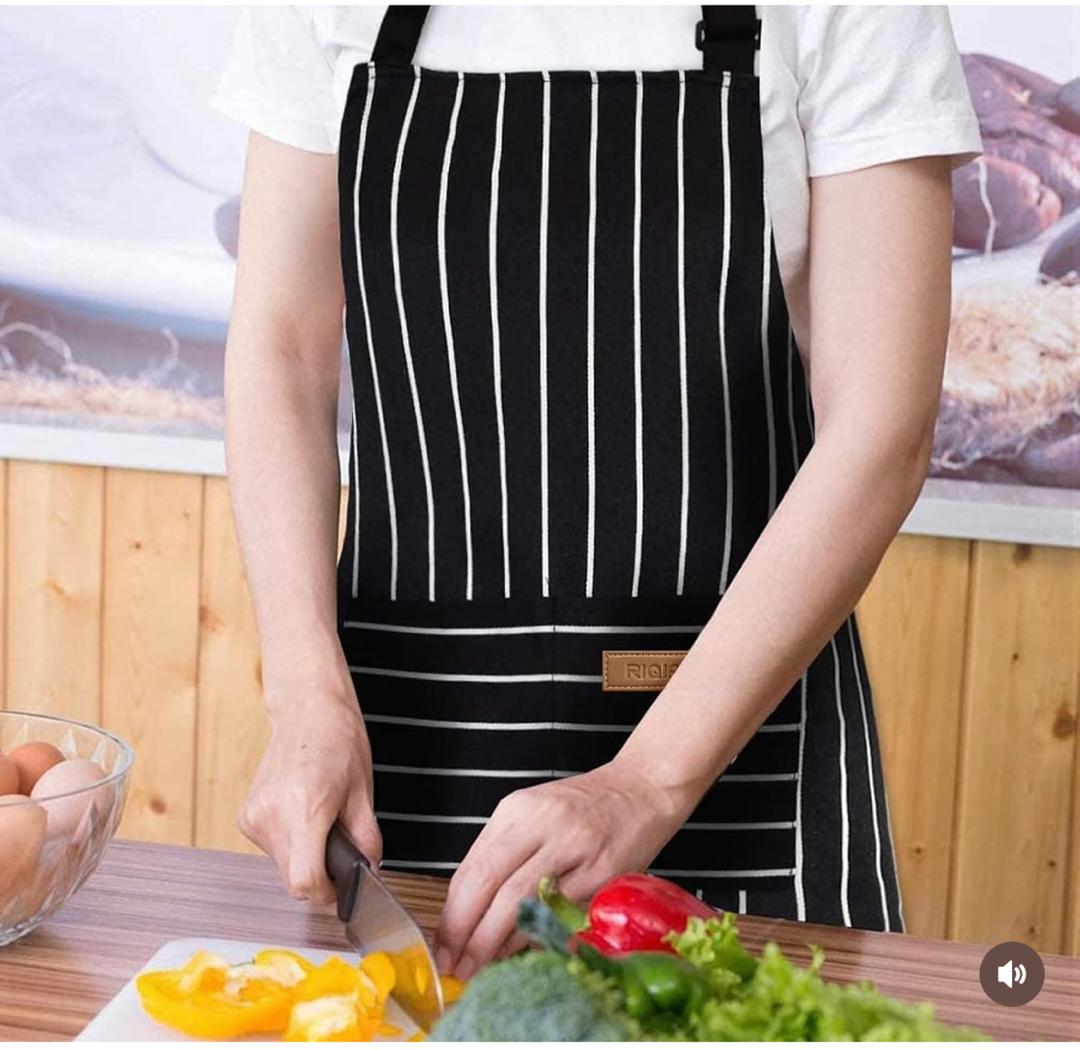 strp apron