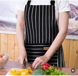 strp apron