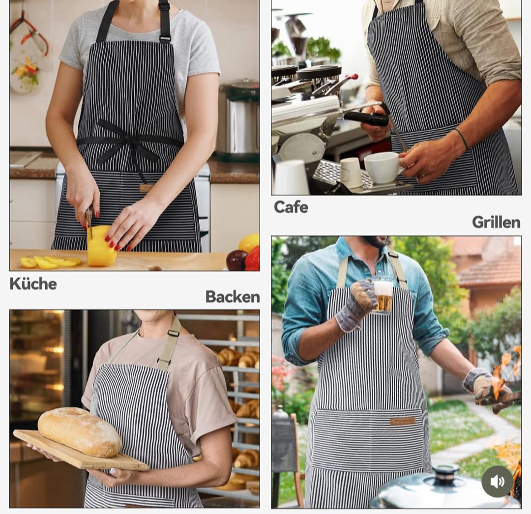 Apron