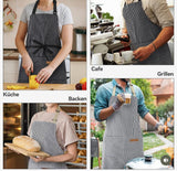 Apron