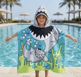 Swimming towel