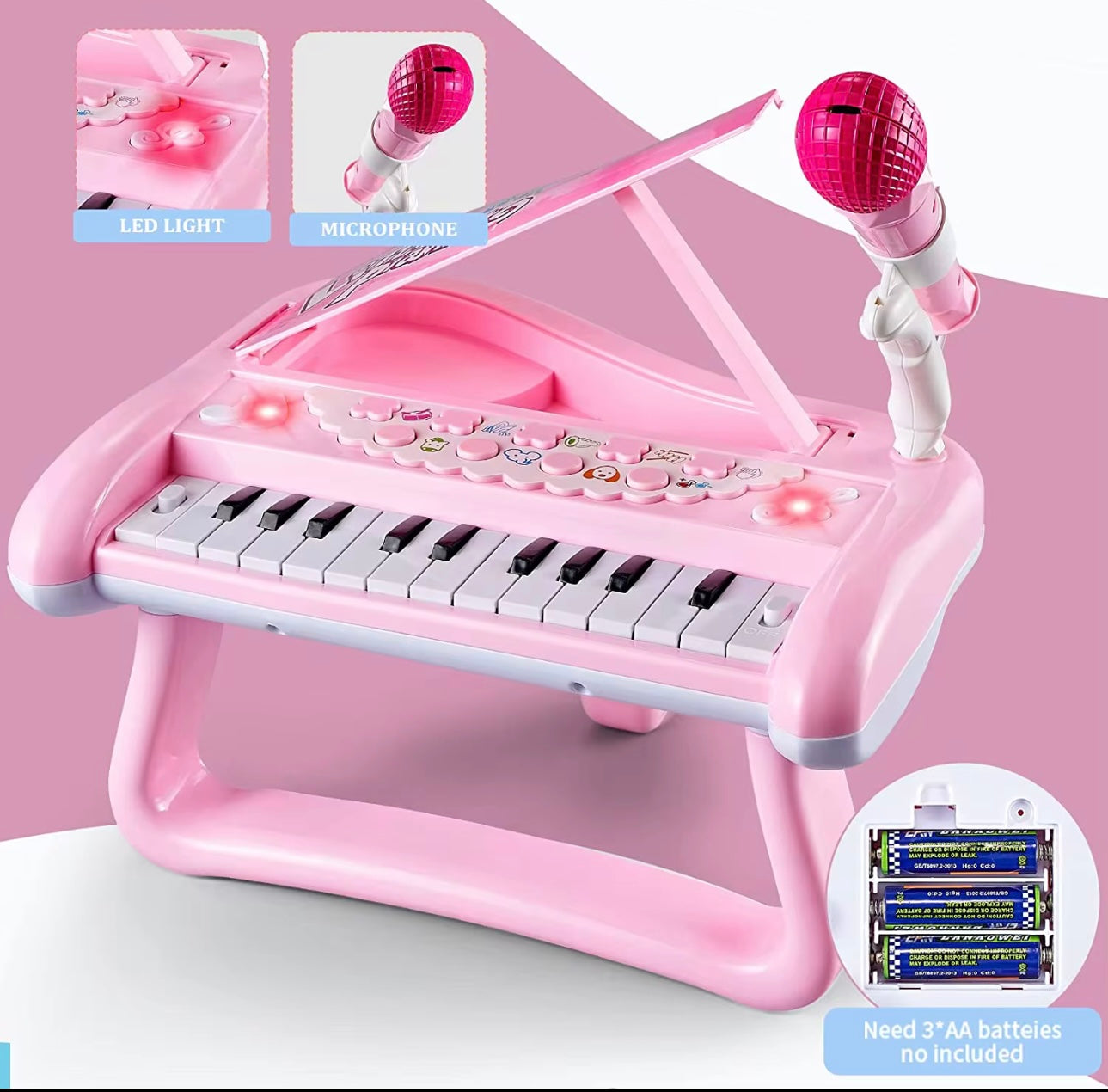 Kids Piano