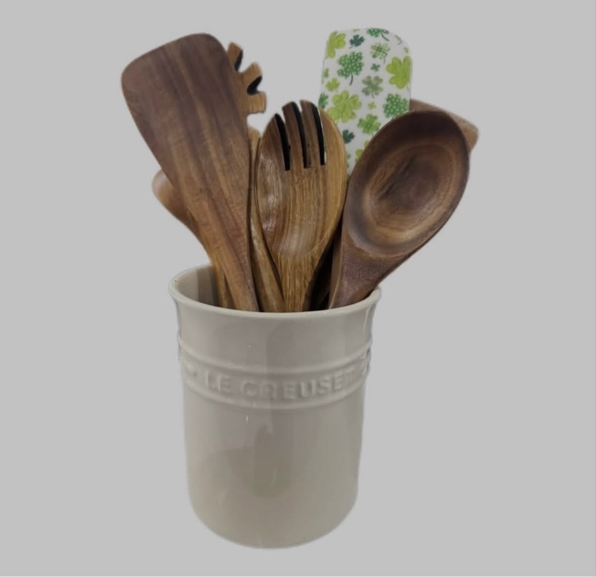 Cooking Spoon Set