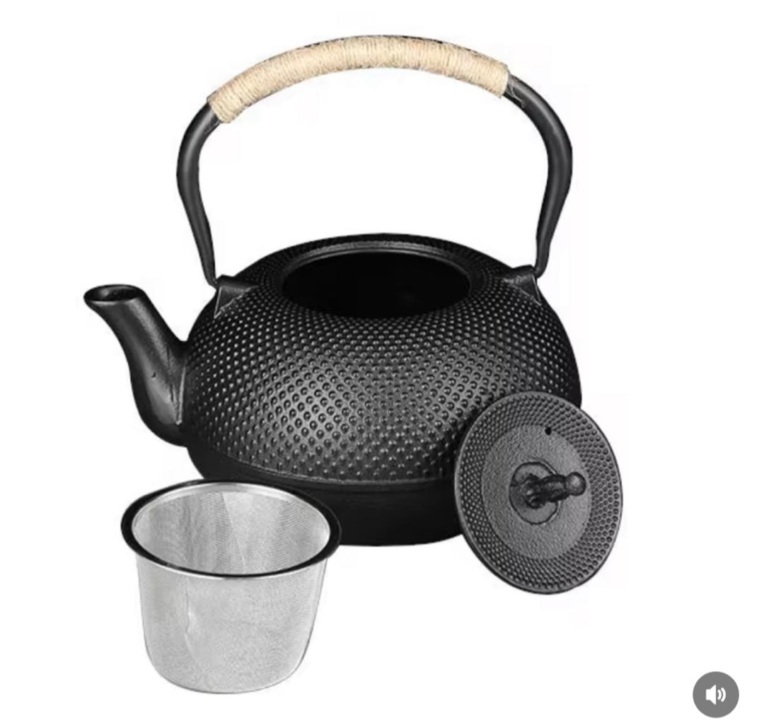 tea pot