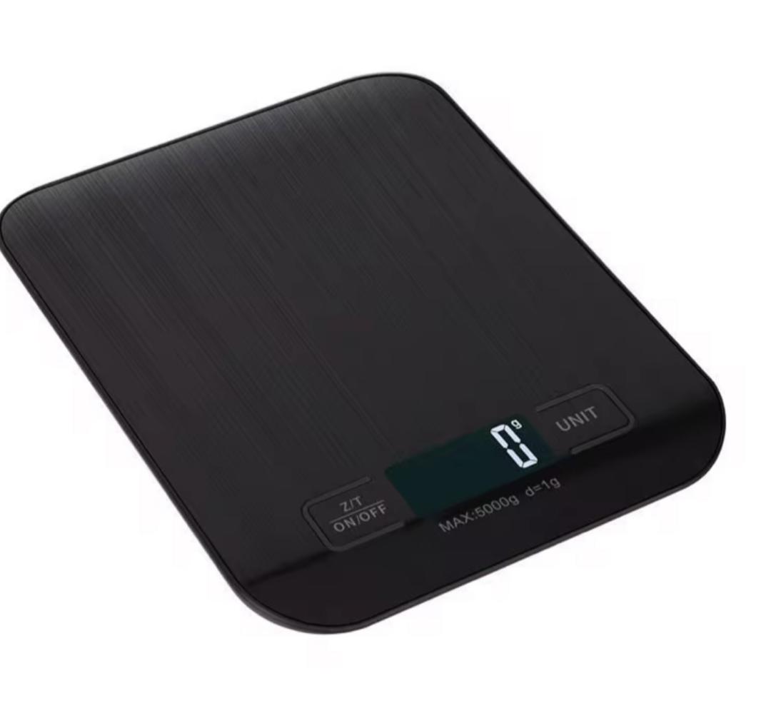 kitchen scale