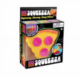 Stress relief squeeze fun food play