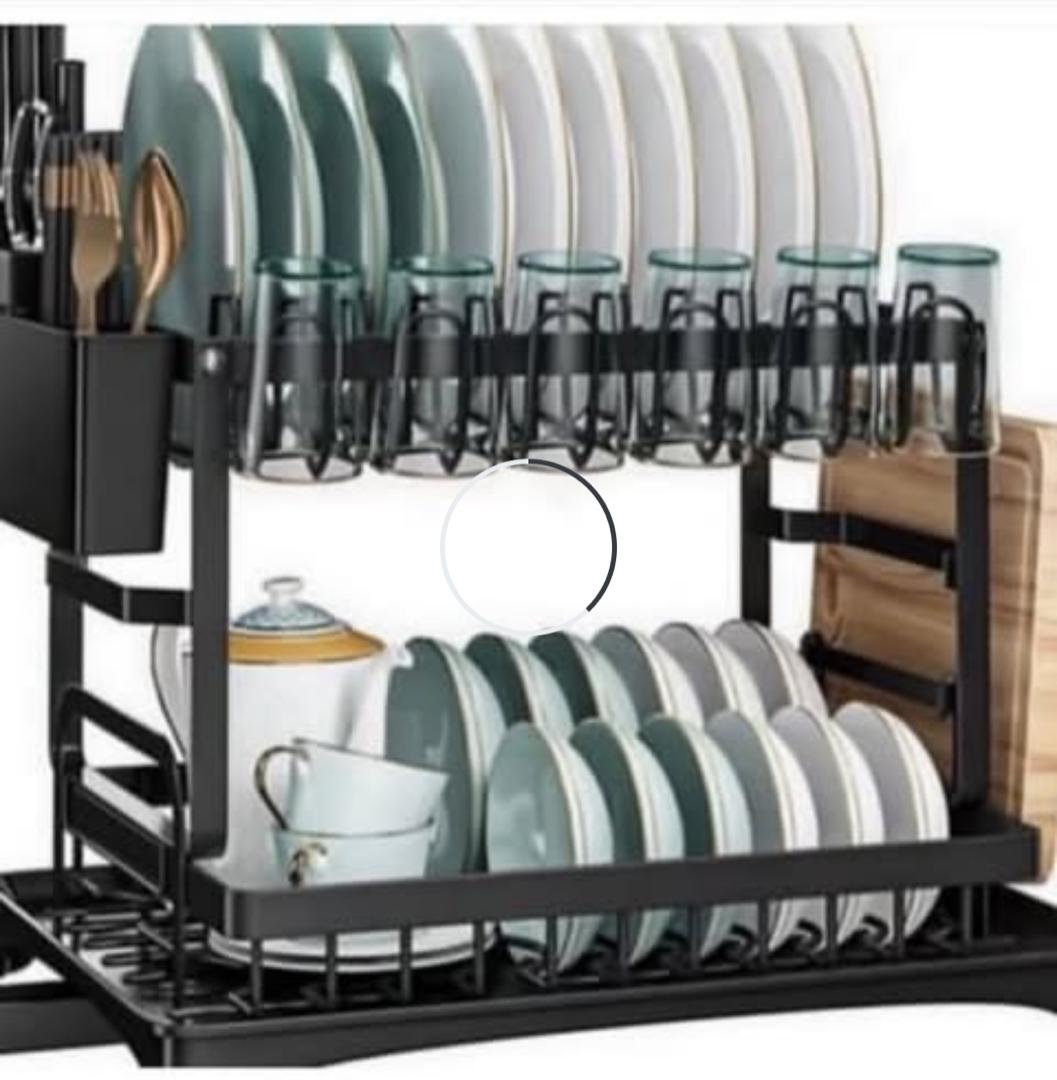plate rack