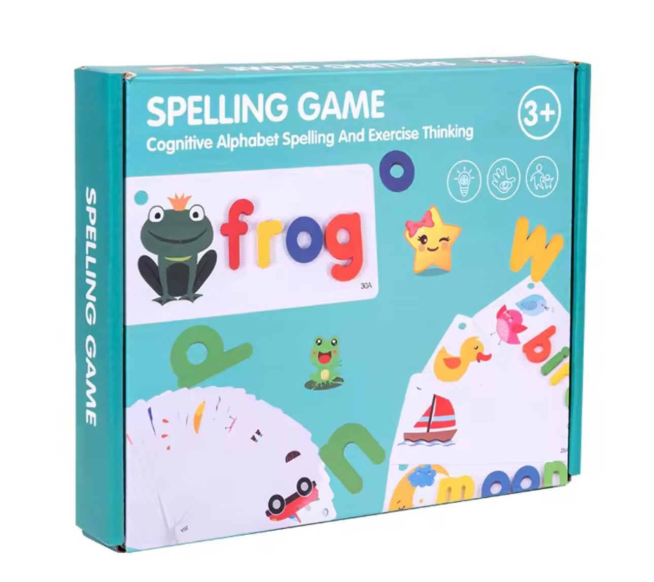Spelling Game